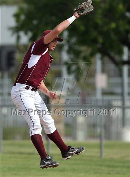 Thumbnail 2 in Valley Christian @ Cerritos photogallery.