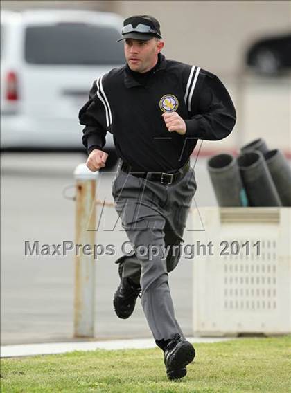Thumbnail 3 in Valley Christian @ Cerritos photogallery.
