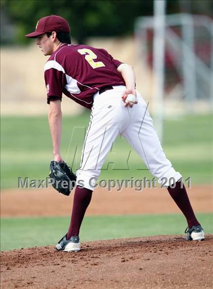 Thumbnail 1 in Valley Christian @ Cerritos photogallery.