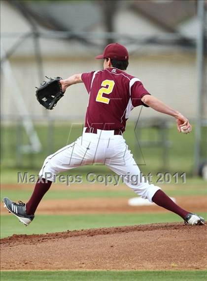 Thumbnail 2 in Valley Christian @ Cerritos photogallery.
