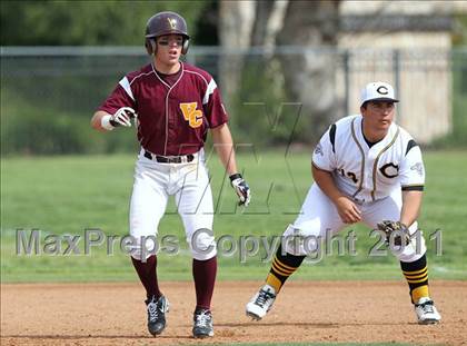 Thumbnail 1 in Valley Christian @ Cerritos photogallery.