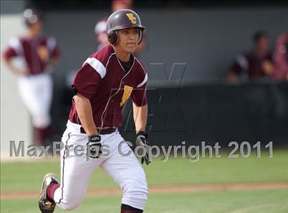 Thumbnail 2 in Valley Christian @ Cerritos photogallery.