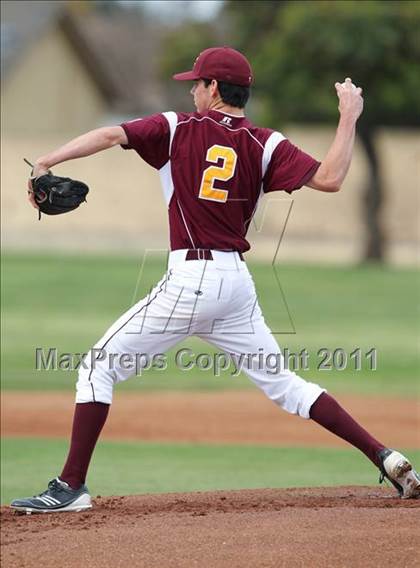 Thumbnail 2 in Valley Christian @ Cerritos photogallery.