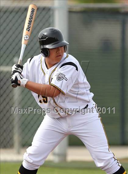 Thumbnail 3 in Valley Christian @ Cerritos photogallery.