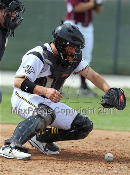 Thumbnail 2 in Valley Christian @ Cerritos photogallery.