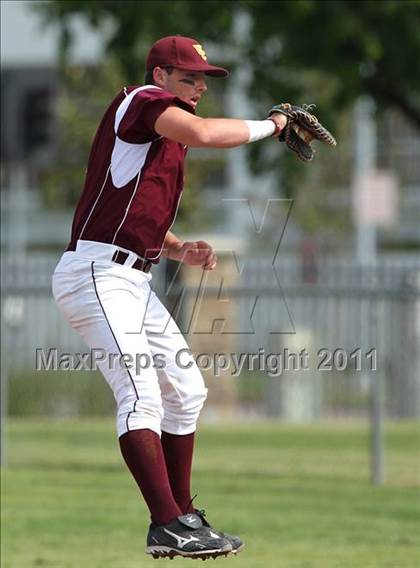 Thumbnail 3 in Valley Christian @ Cerritos photogallery.