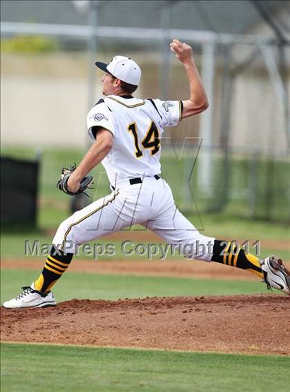 Thumbnail 3 in Valley Christian @ Cerritos photogallery.
