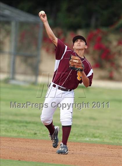 Thumbnail 1 in Valley Christian @ Cerritos photogallery.