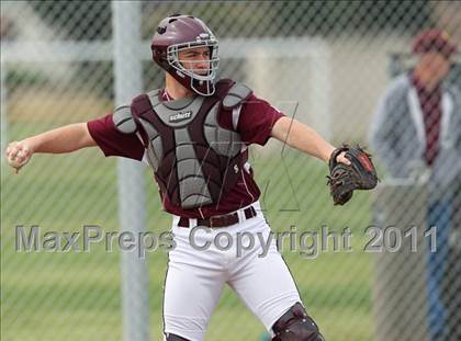Thumbnail 2 in Valley Christian @ Cerritos photogallery.