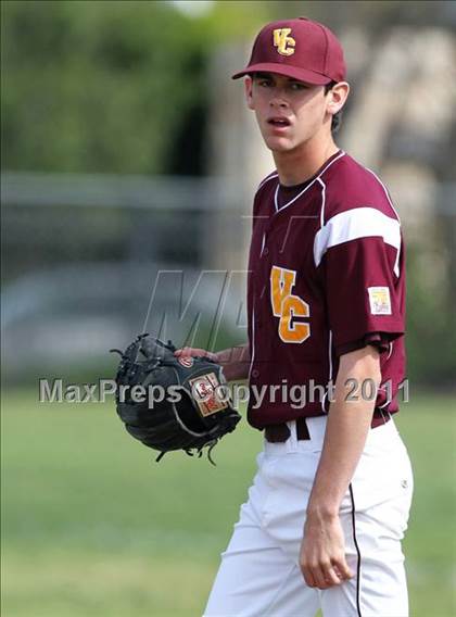 Thumbnail 1 in Valley Christian @ Cerritos photogallery.