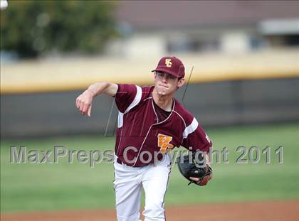 Thumbnail 2 in Valley Christian @ Cerritos photogallery.