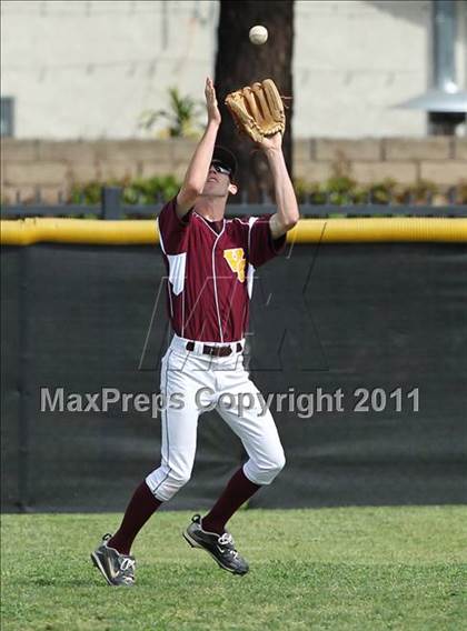 Thumbnail 1 in Valley Christian @ Cerritos photogallery.