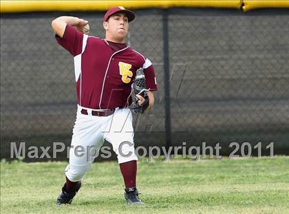 Thumbnail 1 in Valley Christian @ Cerritos photogallery.