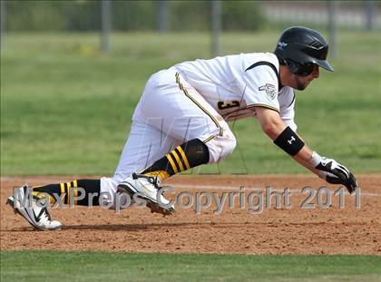 Thumbnail 2 in Valley Christian @ Cerritos photogallery.