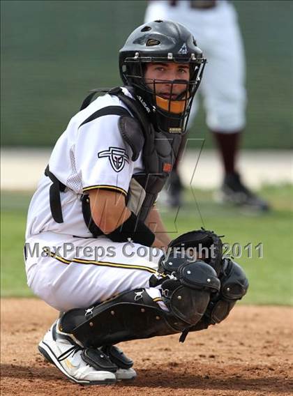 Thumbnail 1 in Valley Christian @ Cerritos photogallery.