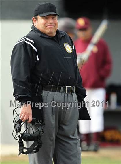 Thumbnail 2 in Valley Christian @ Cerritos photogallery.