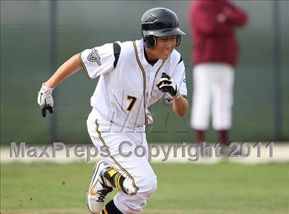 Thumbnail 2 in Valley Christian @ Cerritos photogallery.