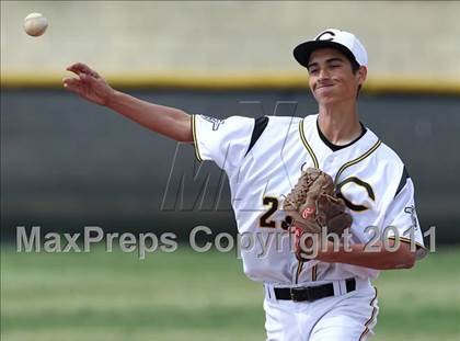 Thumbnail 3 in Valley Christian @ Cerritos photogallery.