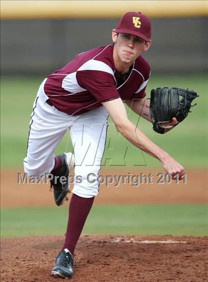 Thumbnail 1 in Valley Christian @ Cerritos photogallery.