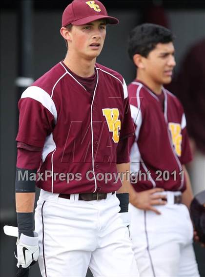 Thumbnail 1 in Valley Christian @ Cerritos photogallery.