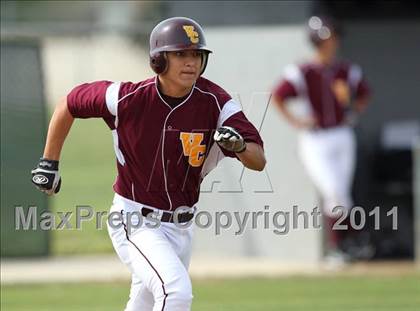 Thumbnail 3 in Valley Christian @ Cerritos photogallery.