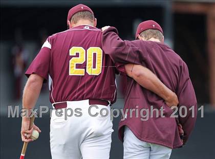 Thumbnail 2 in Valley Christian @ Cerritos photogallery.