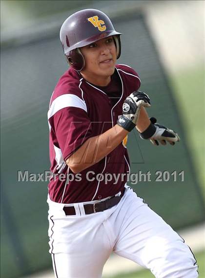 Thumbnail 2 in Valley Christian @ Cerritos photogallery.