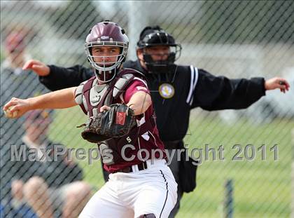 Thumbnail 3 in Valley Christian @ Cerritos photogallery.