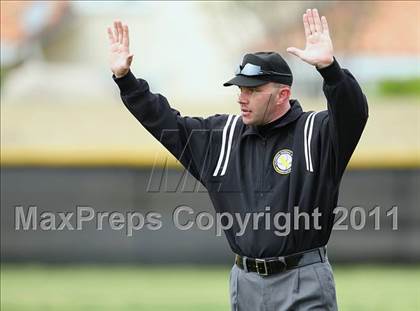 Thumbnail 2 in Valley Christian @ Cerritos photogallery.