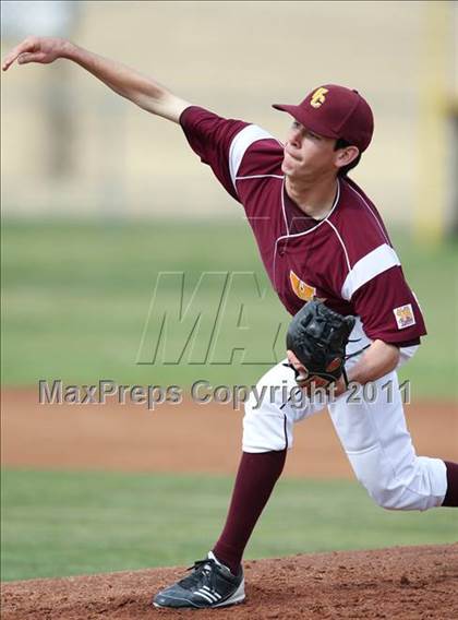 Thumbnail 1 in Valley Christian @ Cerritos photogallery.
