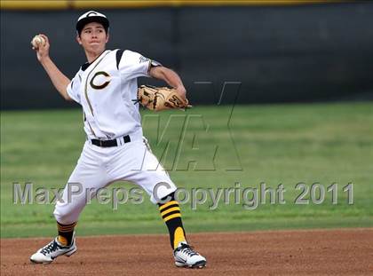 Thumbnail 2 in Valley Christian @ Cerritos photogallery.