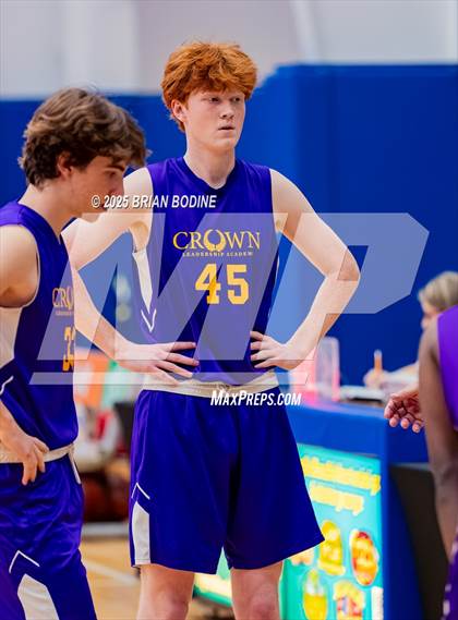Thumbnail 1 in Crown Leadership Academy @ St Elizabeth Ann Seton Catholic photogallery.