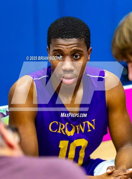 Thumbnail 3 in Crown Leadership Academy @ St Elizabeth Ann Seton Catholic photogallery.