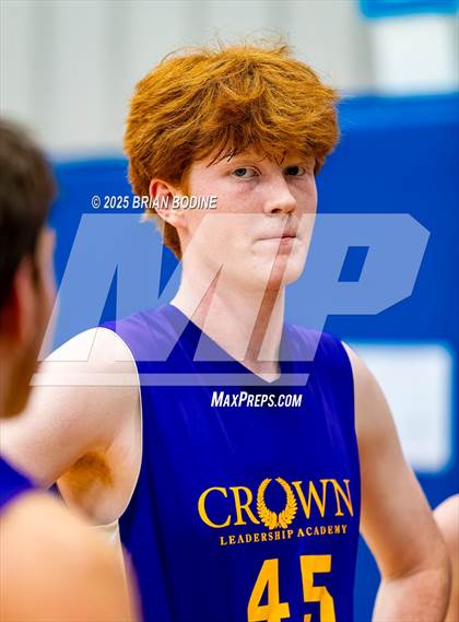 Thumbnail 3 in Crown Leadership Academy @ St Elizabeth Ann Seton Catholic photogallery.
