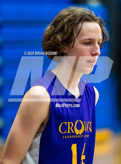 Thumbnail 1 in Crown Leadership Academy @ St Elizabeth Ann Seton Catholic photogallery.
