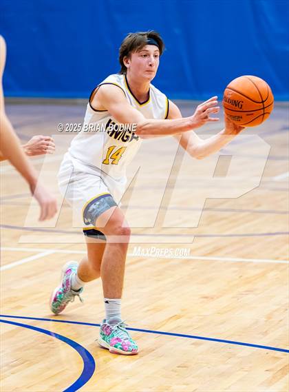 Thumbnail 2 in Crown Leadership Academy @ St Elizabeth Ann Seton Catholic photogallery.
