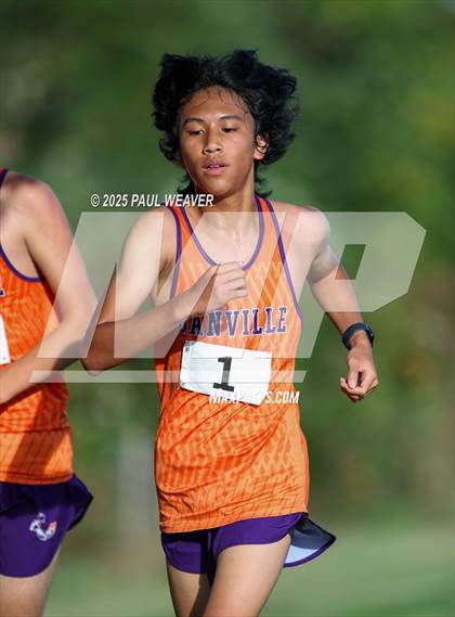 Thumbnail 1 in Montoursville, Selinsgrove, Warrior Run @ Danville photogallery.