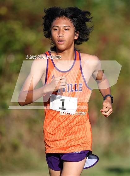Thumbnail 3 in Montoursville, Selinsgrove, Warrior Run @ Danville photogallery.