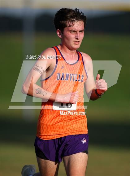 Thumbnail 2 in Montoursville, Selinsgrove, Warrior Run @ Danville photogallery.