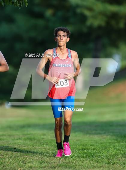 Thumbnail 1 in Montoursville, Selinsgrove, Warrior Run @ Danville photogallery.