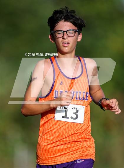 Thumbnail 2 in Montoursville, Selinsgrove, Warrior Run @ Danville photogallery.
