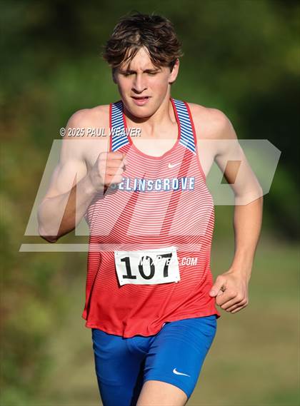 Thumbnail 1 in Montoursville, Selinsgrove, Warrior Run @ Danville photogallery.