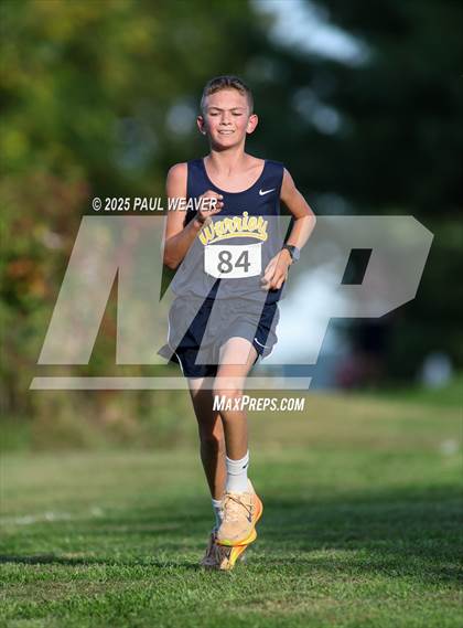 Thumbnail 2 in Montoursville, Selinsgrove, Warrior Run @ Danville photogallery.