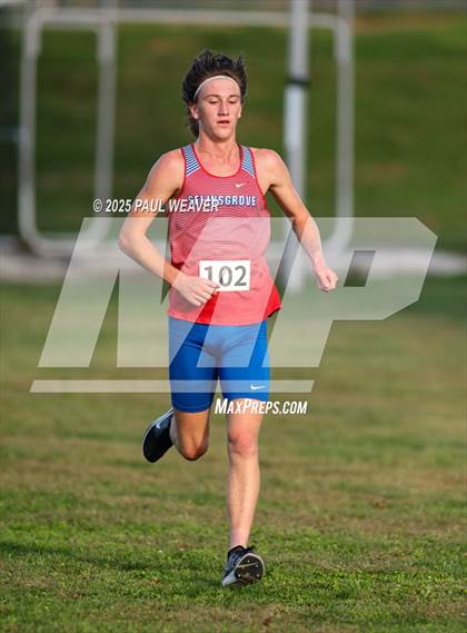 Thumbnail 2 in Montoursville, Selinsgrove, Warrior Run @ Danville photogallery.