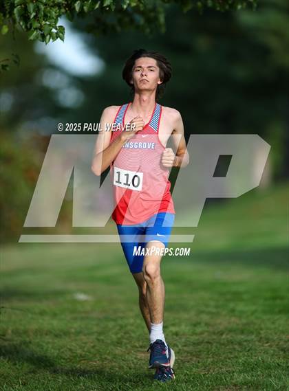 Thumbnail 2 in Montoursville, Selinsgrove, Warrior Run @ Danville photogallery.