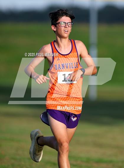 Thumbnail 1 in Montoursville, Selinsgrove, Warrior Run @ Danville photogallery.