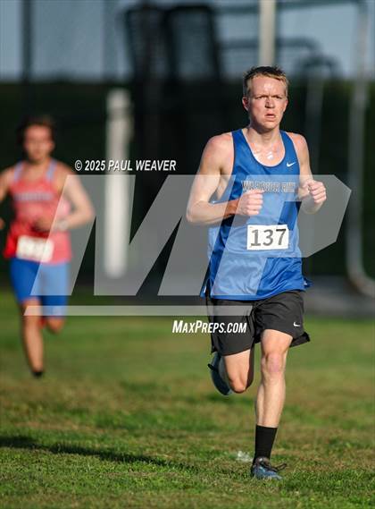 Thumbnail 1 in Montoursville, Selinsgrove, Warrior Run @ Danville photogallery.