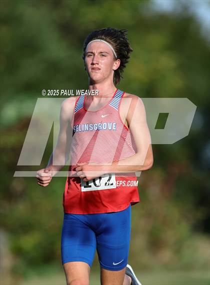 Thumbnail 2 in Montoursville, Selinsgrove, Warrior Run @ Danville photogallery.