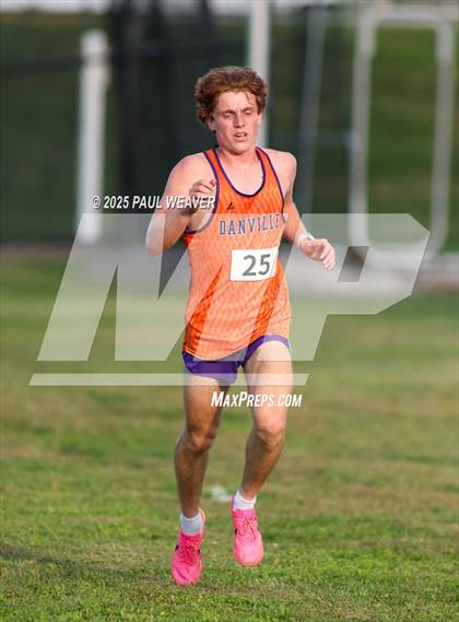Thumbnail 1 in Montoursville, Selinsgrove, Warrior Run @ Danville photogallery.