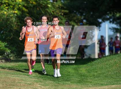 Thumbnail 1 in Montoursville, Selinsgrove, Warrior Run @ Danville photogallery.